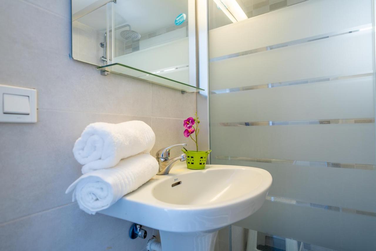 Villa Vista Lux, Piscina Privada Y Zona Exterior Con Vista Mar Tossa de Mar Zewnętrze zdjęcie