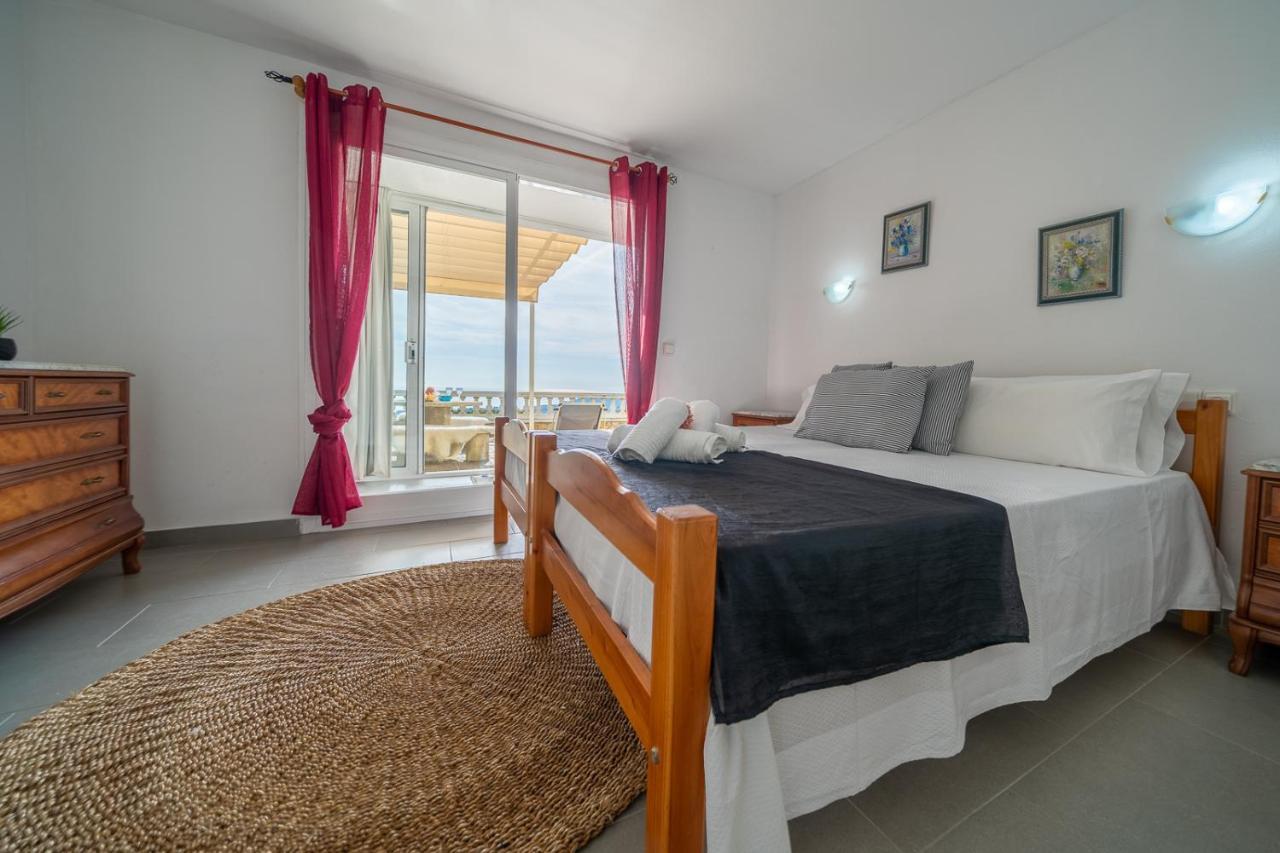 Villa Vista Lux, Piscina Privada Y Zona Exterior Con Vista Mar Tossa de Mar Zewnętrze zdjęcie
